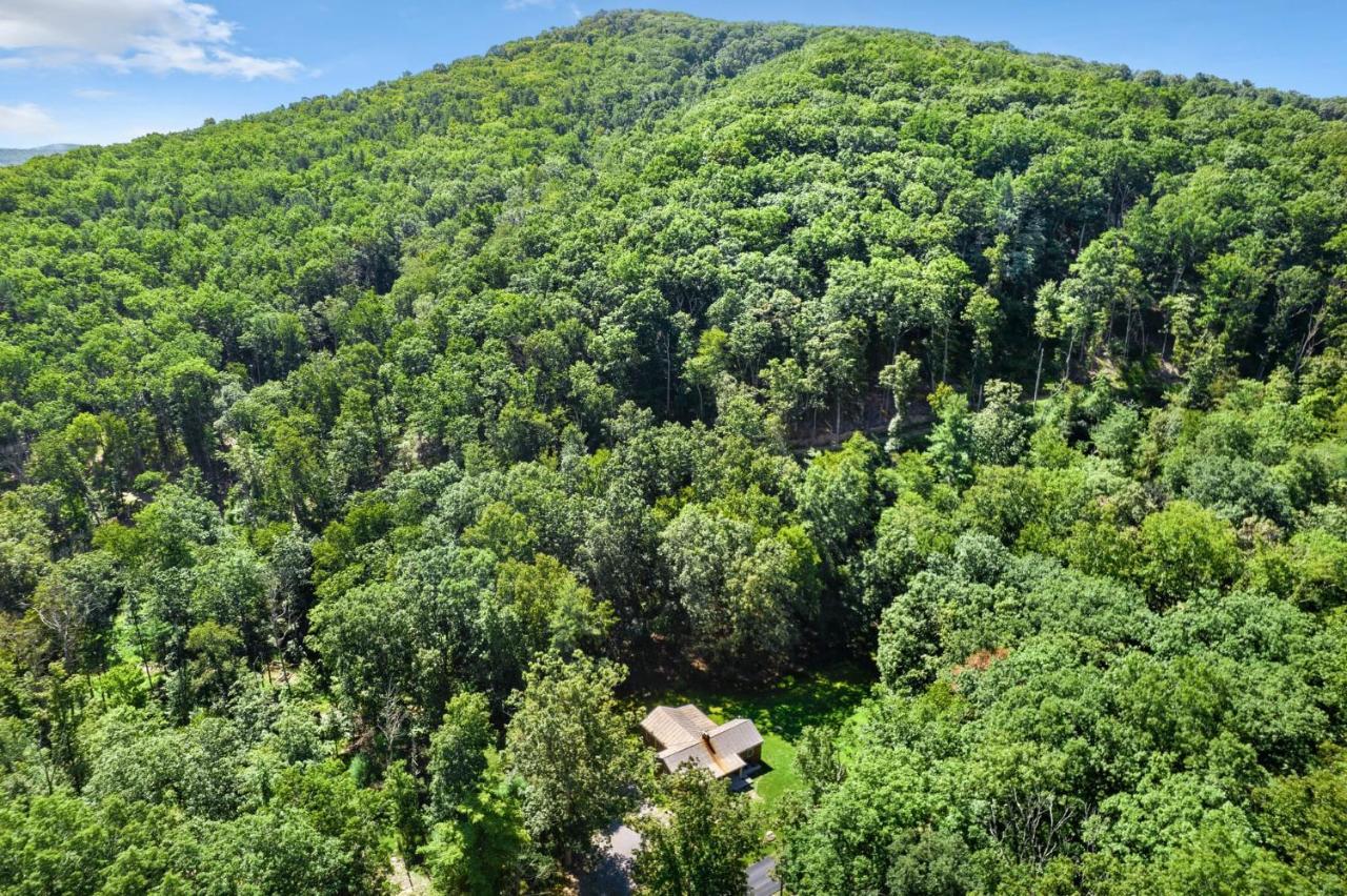 River Access W Hot Tub, Grill, Wifi, & Fire Pit! Lost City Екстер'єр фото